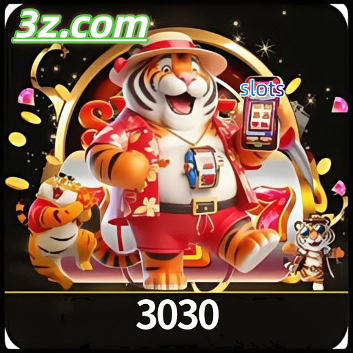 3030 logo